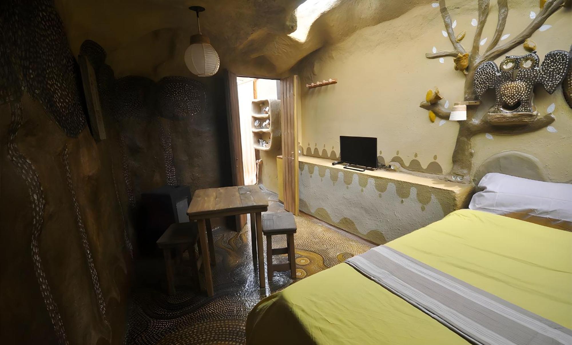 Studio Mazo La Cuevita ภายนอก รูปภาพ