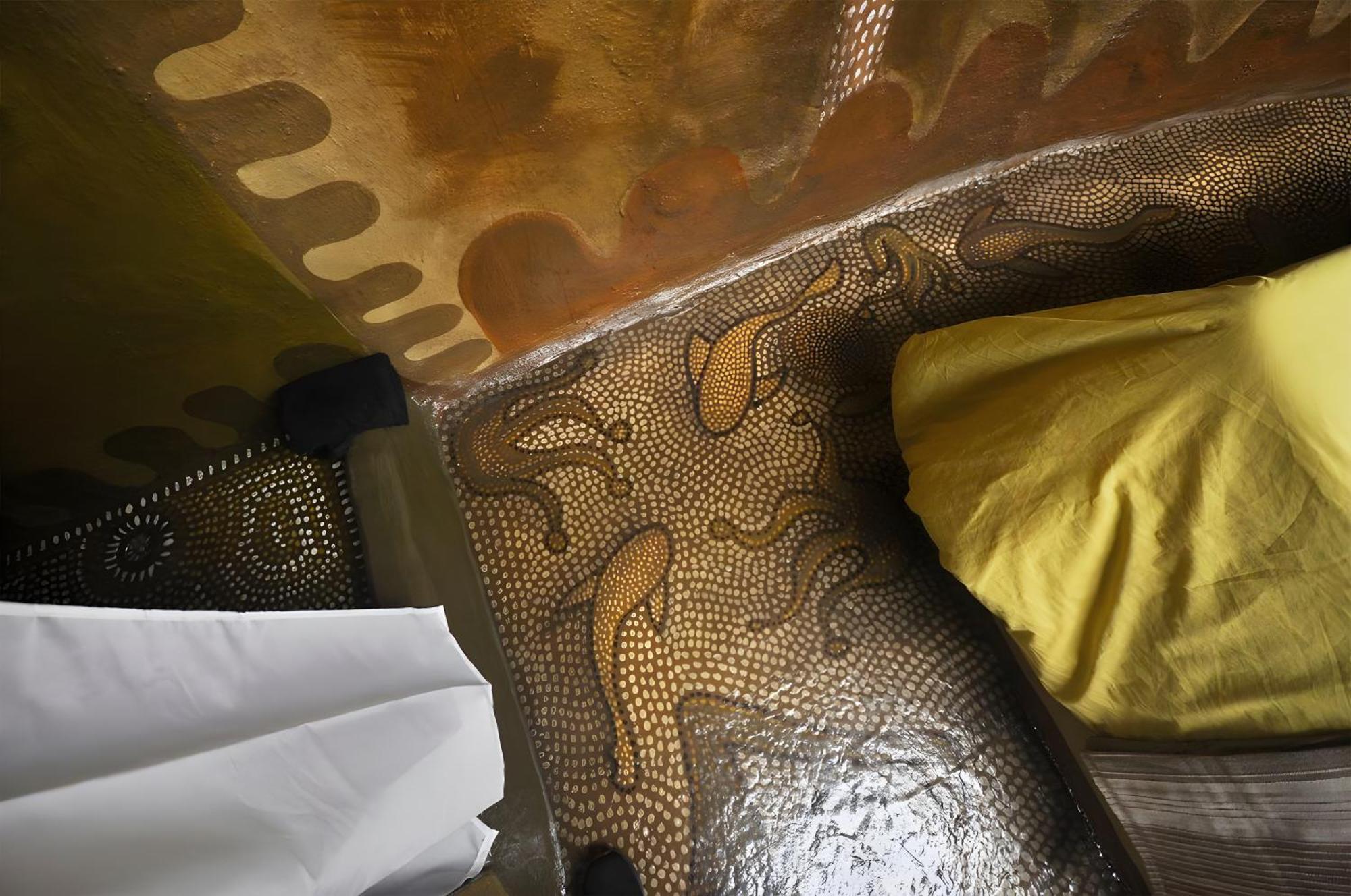 Studio Mazo La Cuevita ภายนอก รูปภาพ