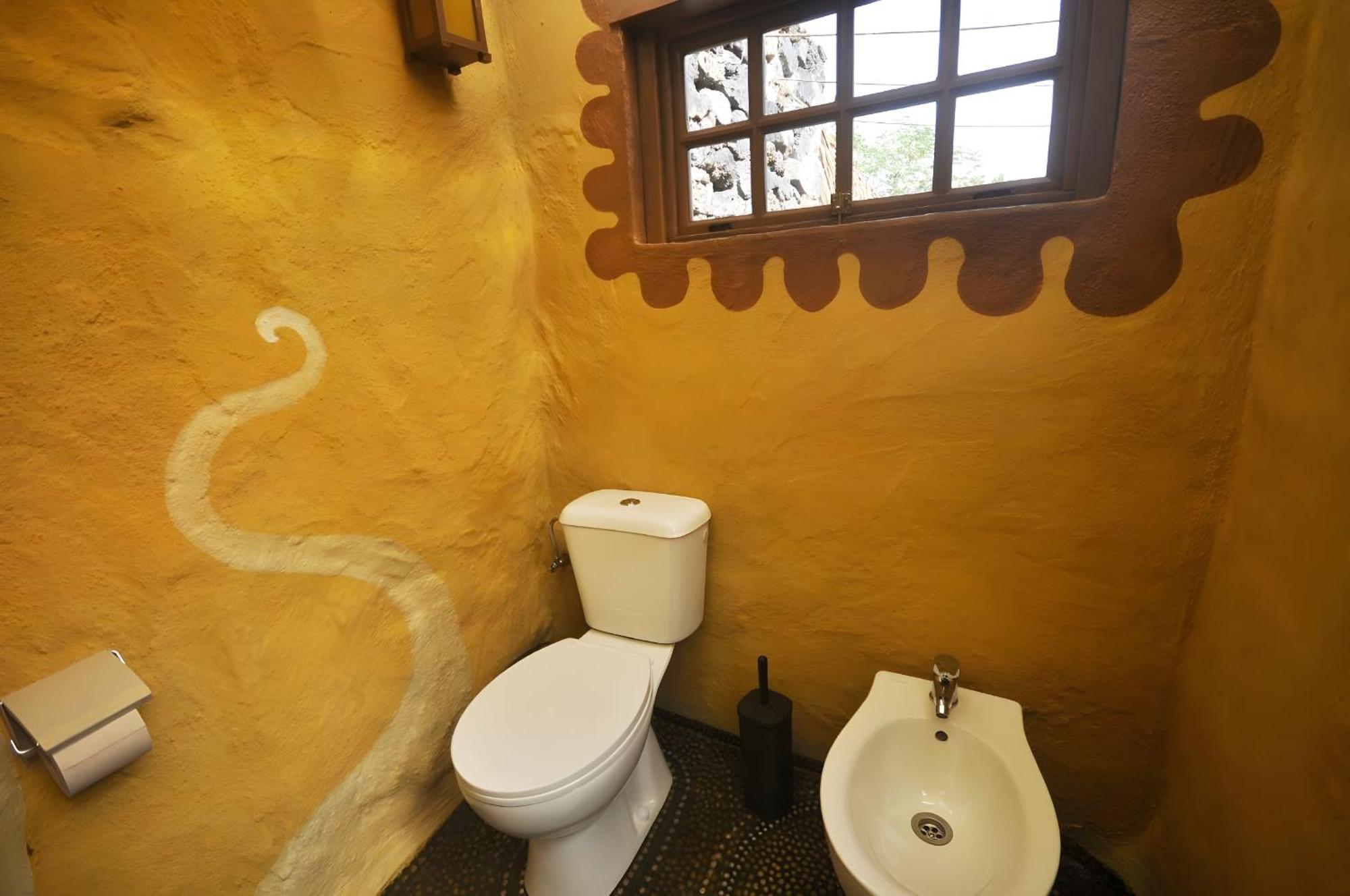 Studio Mazo La Cuevita ภายนอก รูปภาพ